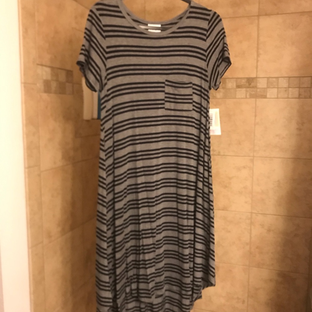 Lularoe Carley
